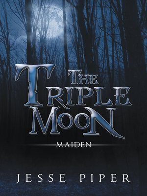 cover image of The Triple Moon